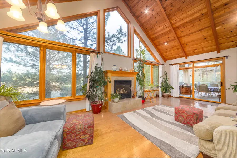 1072 N Marina Lane, Flagstaff, AZ 86004 - #2