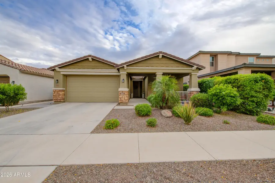 18187 W Via Montoya Drive, Surprise, AZ 85387 - #2