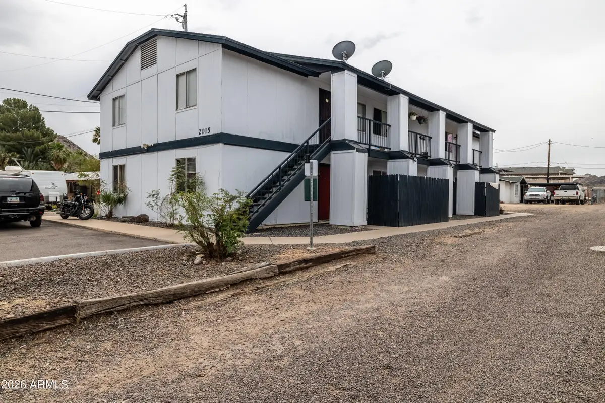 2015 E Eugie Terrace, Phoenix, AZ 85022 - #1