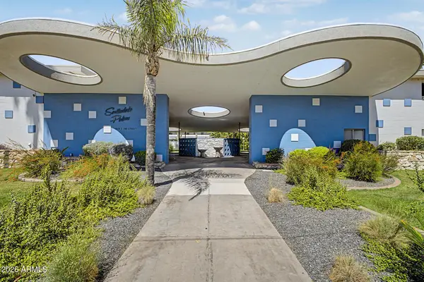 6824 E 2nd Street #207, Scottsdale, AZ 85251