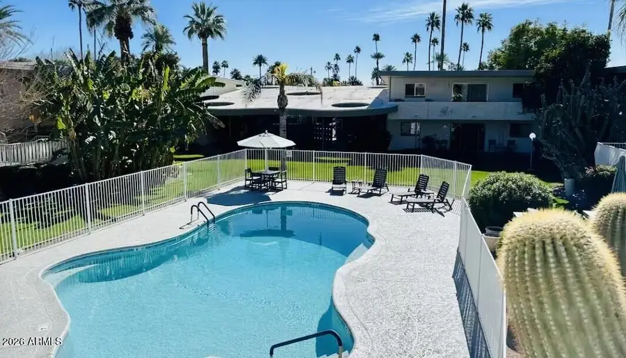 6824 E 2nd Street #207, Scottsdale, AZ 85251 - #3