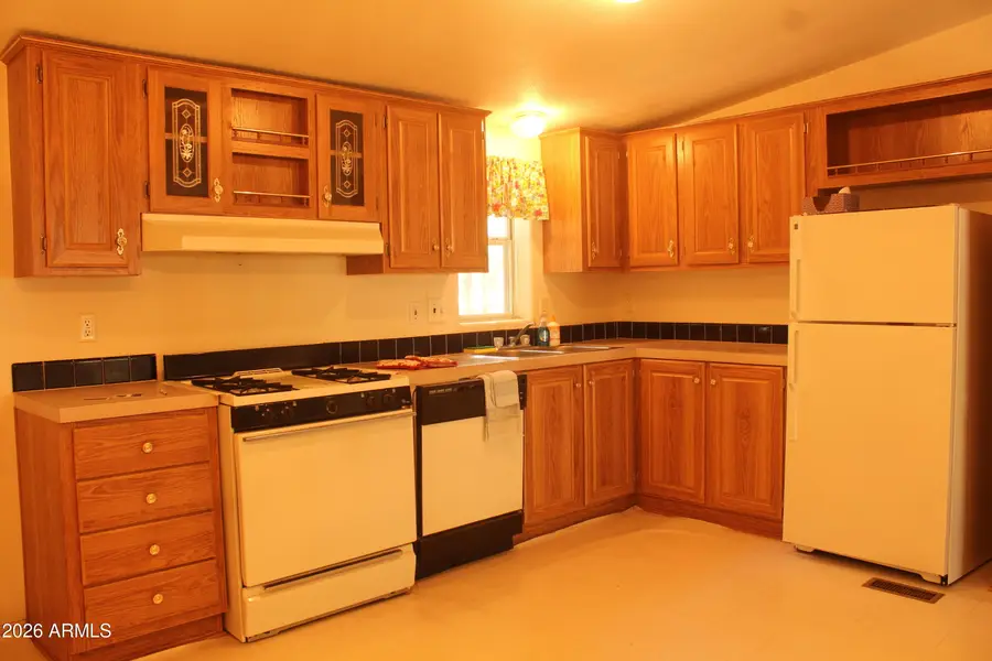 659 Mule Springs Trail, Forest Lakes, AZ 85931 - #2