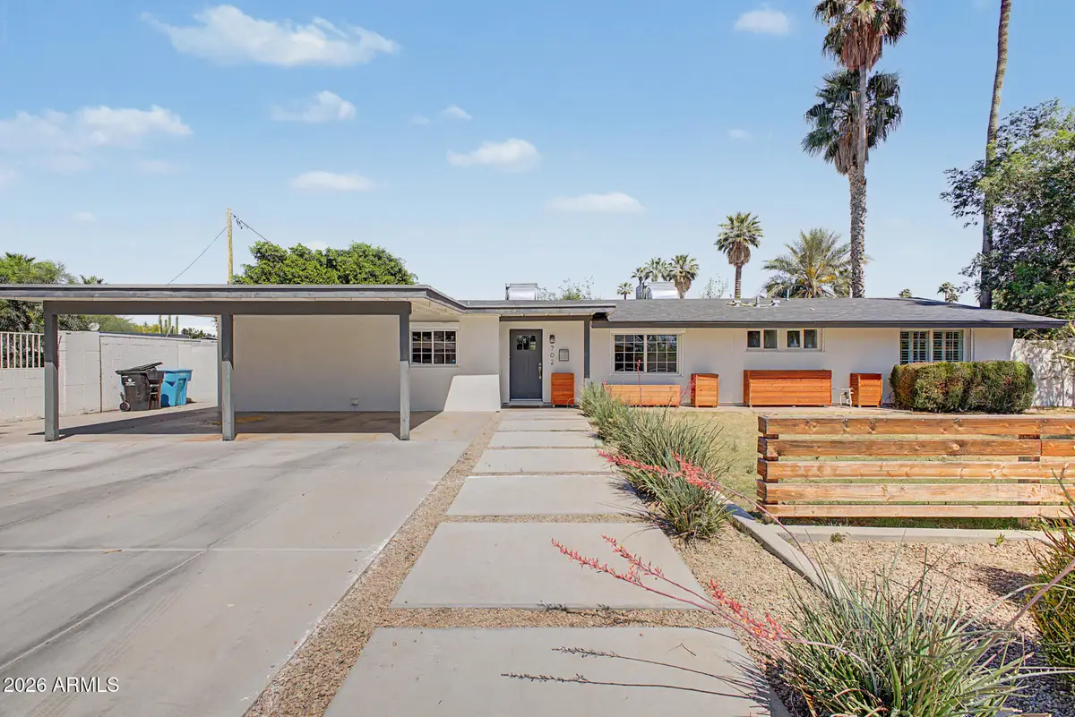 702 W Rose Lane, Phoenix, AZ 85013 - #1