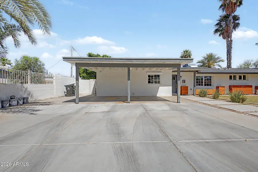 702 W Rose Lane, Phoenix, AZ 85013 - #2