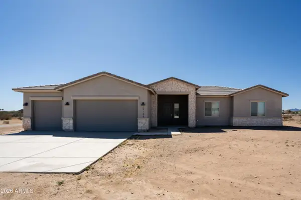 29134 N 254th Avenue, Wittmann, AZ 85361