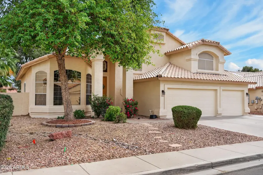 19241 N 78th Lane N #19241 N, Glendale, AZ 85308 - #3