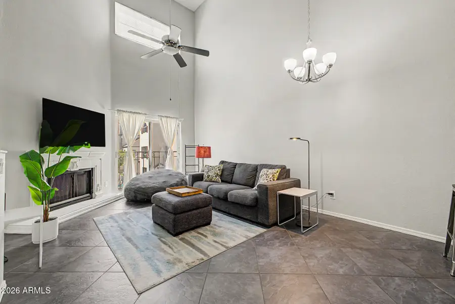 100 E Fillmore Street #216, Phoenix, AZ 85004 - #2