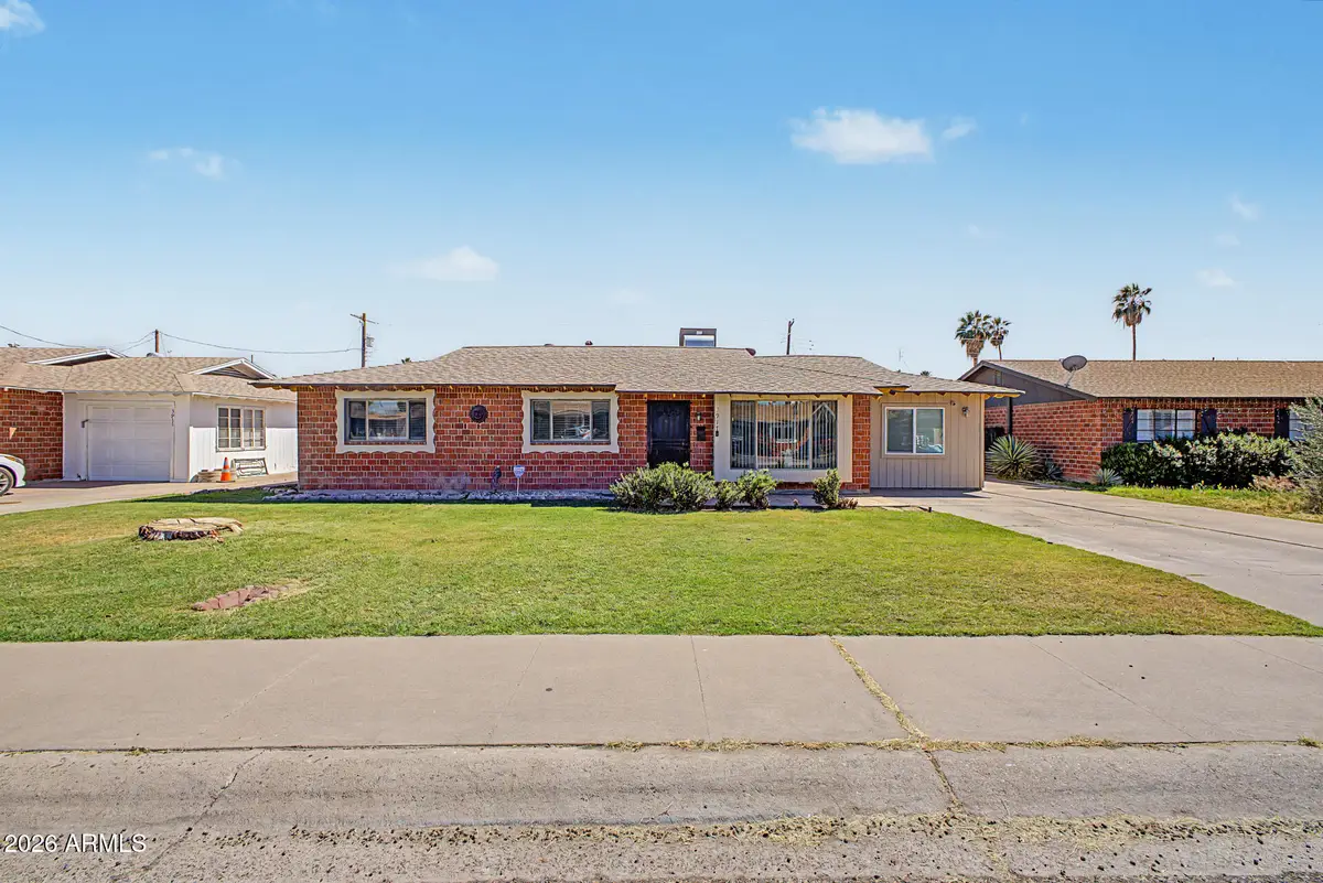 3917 W Marlette Avenue, Phoenix, AZ 85019 - #1