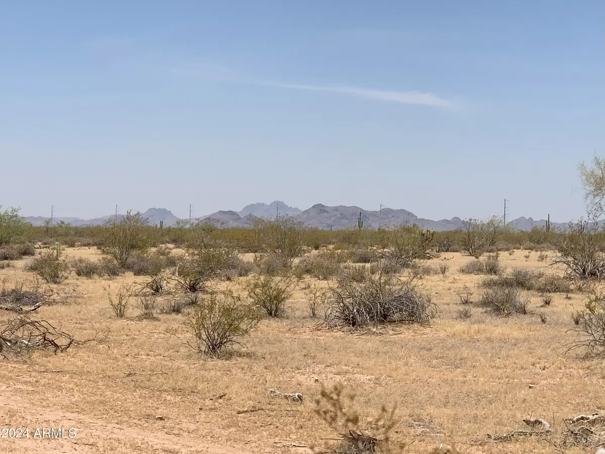 0 W Lowden 3 Road, Wittmann, AZ 85361 - #1