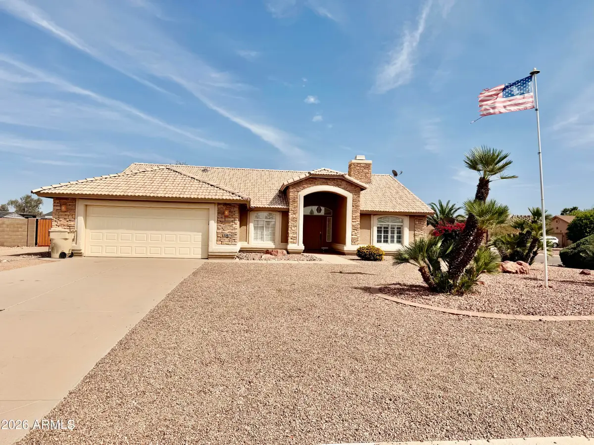 9340 W Wenden Drive, Arizona City, AZ 85123 - #1