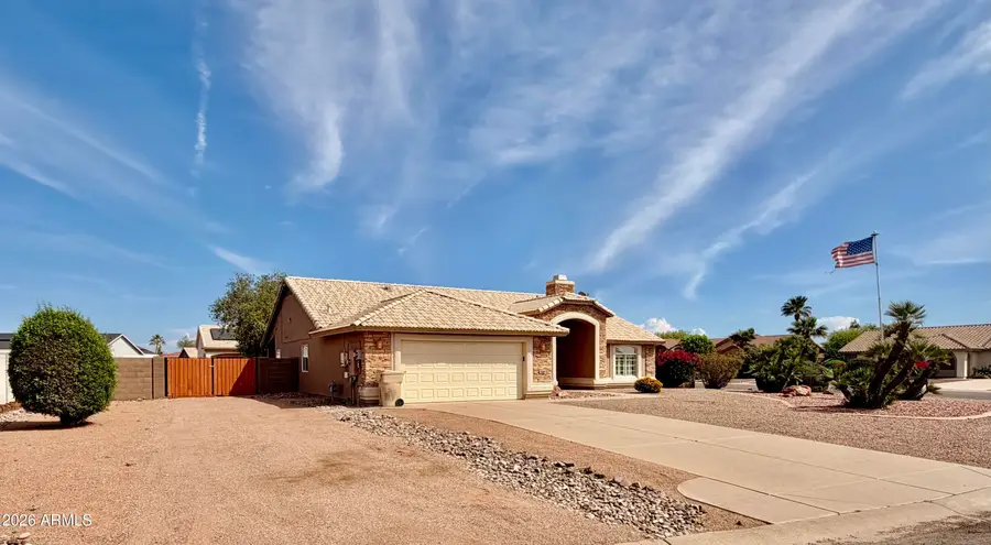 9340 W Wenden Drive, Arizona City, AZ 85123 - #3