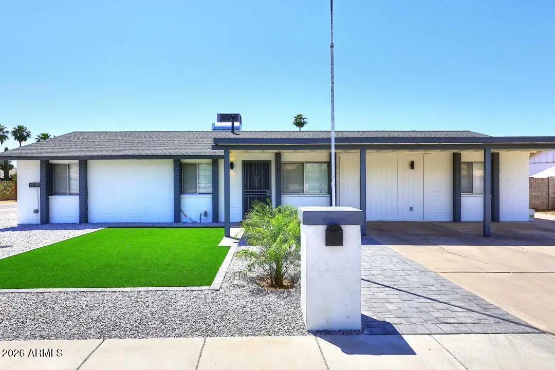 4343 E Union Hills Drive, Phoenix, AZ 85050 - #1