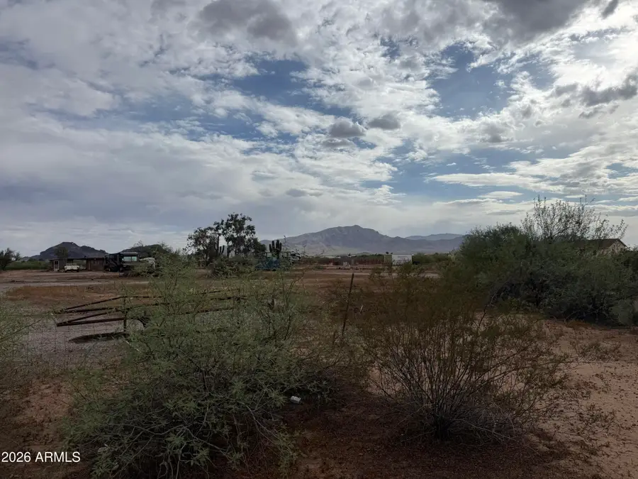 TBD Long Rifle Road, Aguila, AZ 85320 - #3