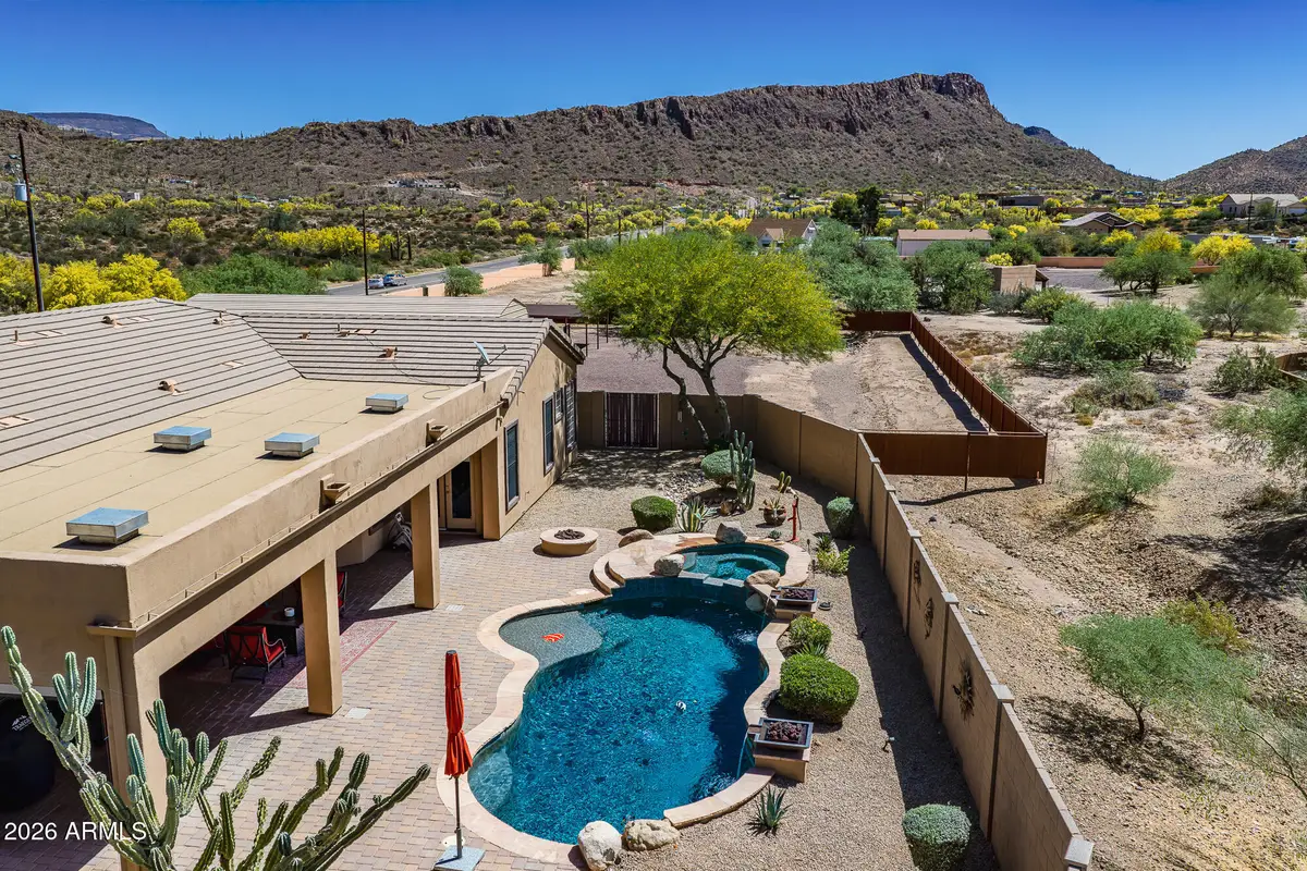 115 E Honda Bow Road, Phoenix, AZ 85086 - #1