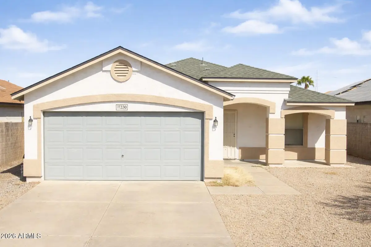 11530 W Columbine Drive, El Mirage, AZ 85335 - #1