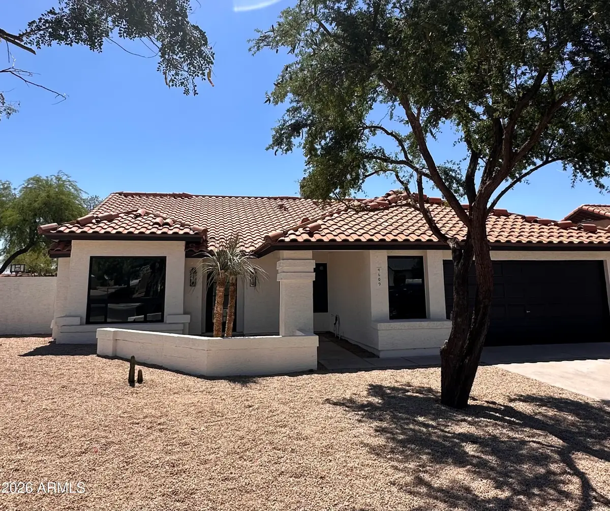 4609 E Paradise Lane, Phoenix, AZ 85032 - #1