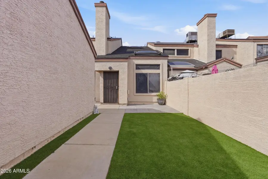 3302 E Aire Libre Avenue #102, Phoenix, AZ 85032 - #2