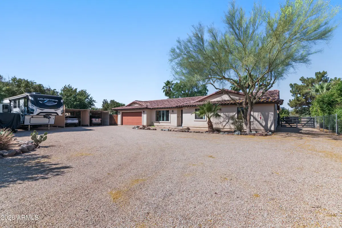 19216 N 29th Street, Phoenix, AZ 85050 - #1