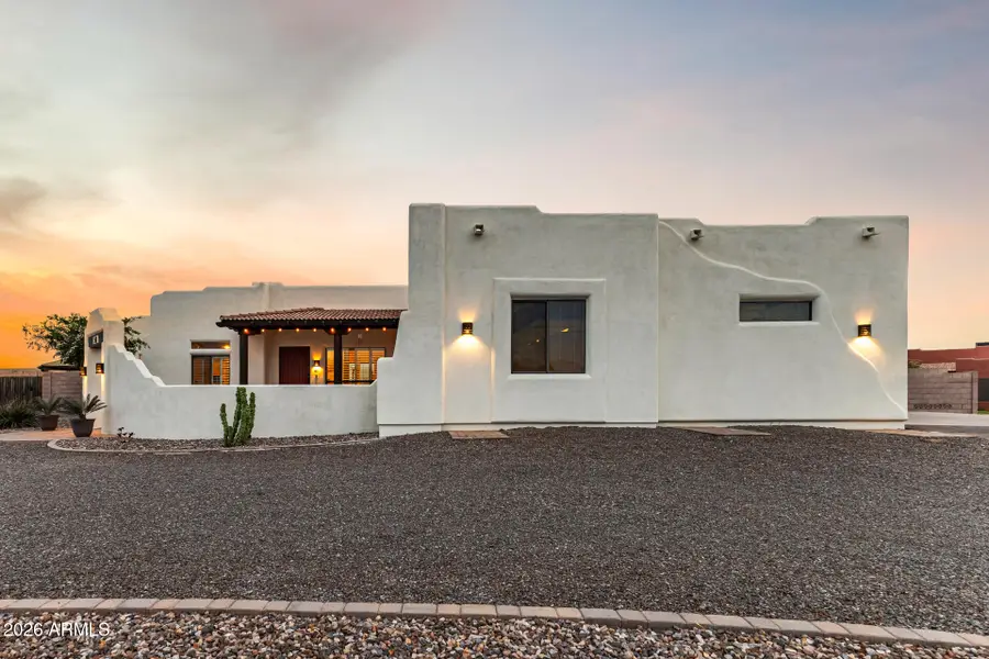 3411 W Pinnacle Vista Drive, Phoenix, AZ 85083 - #3