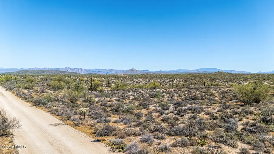 1/2 Mile N Florence Street #20, Florence, AZ 85132 - #2