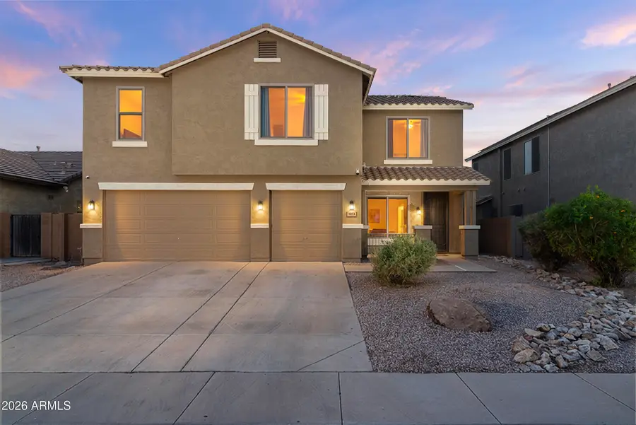 1053 E Harvest Road, San Tan Valley, AZ 85140 - #2