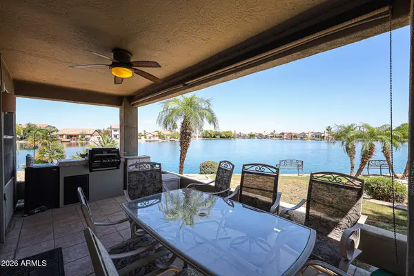 8929 W Lisbon Lane, Peoria, AZ 85381