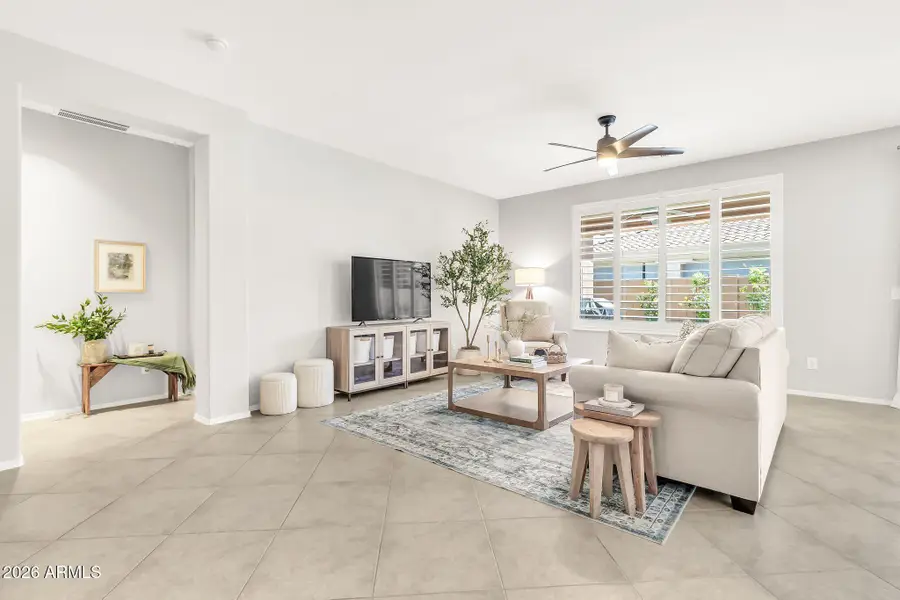 3391 S Sunland Drive, Chandler, AZ 85248 - #3