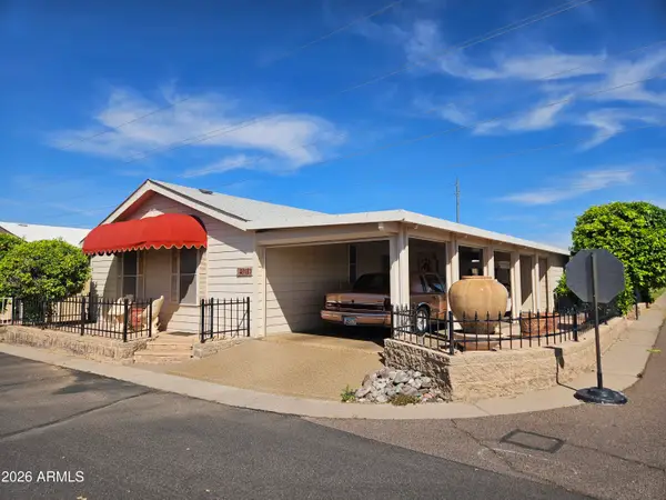 650 N Hawes Road #4818, Mesa, AZ 85207