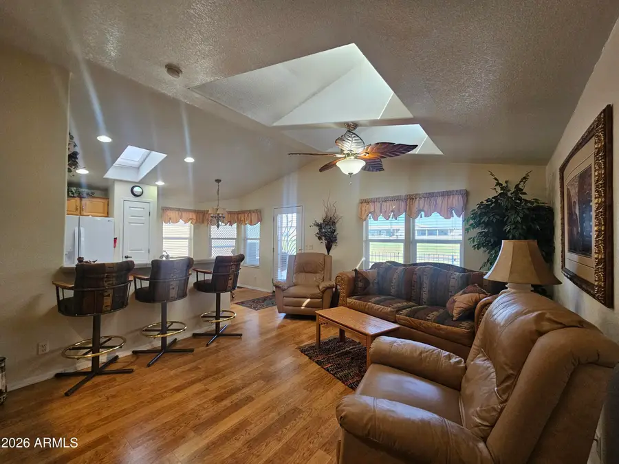 650 N Hawes Road #4818, Mesa, AZ 85207 - #2