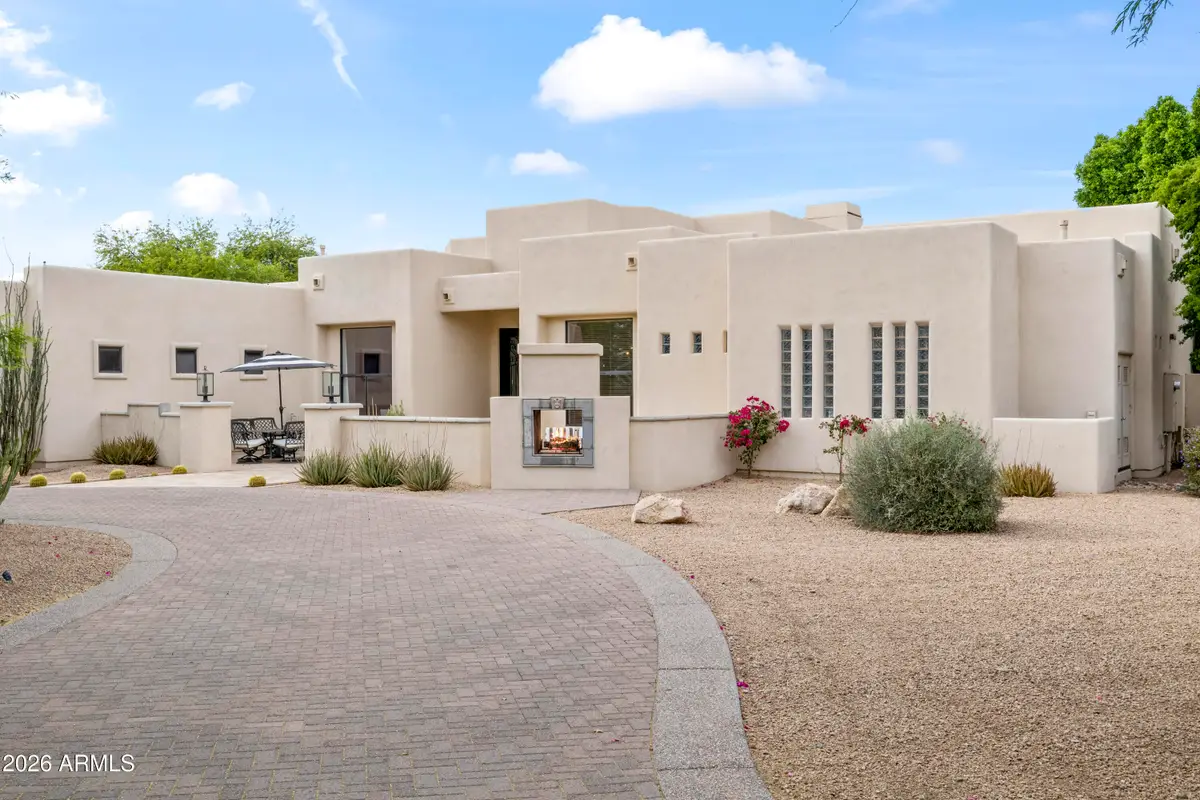 10110 N 128th Street, Scottsdale, AZ 85259 - #1