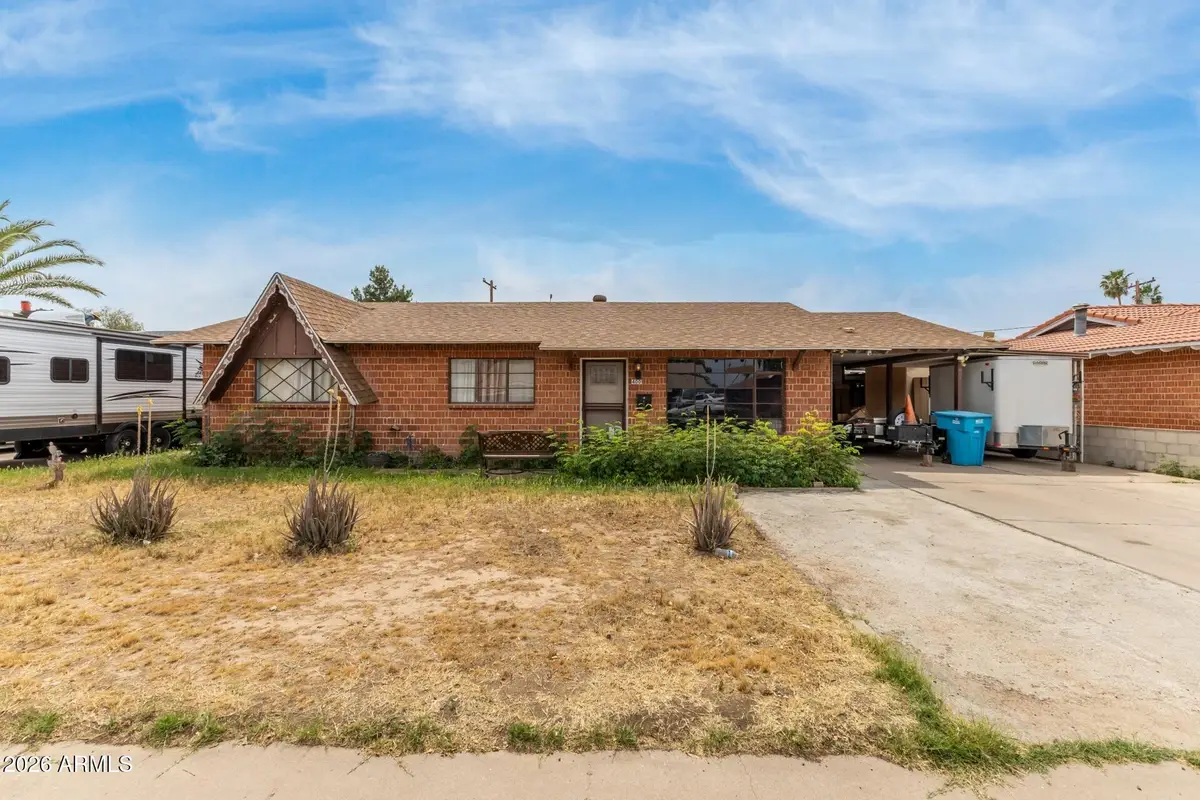 4001 W Citrus Way, Phoenix, AZ 85019 - #1