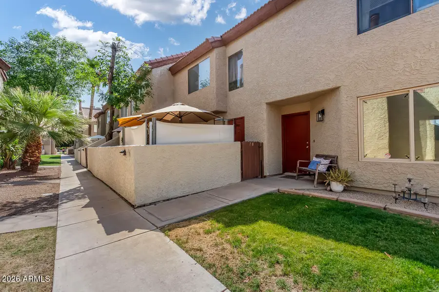 2040 S Longmore -- #70, Mesa, AZ 85202 - #2