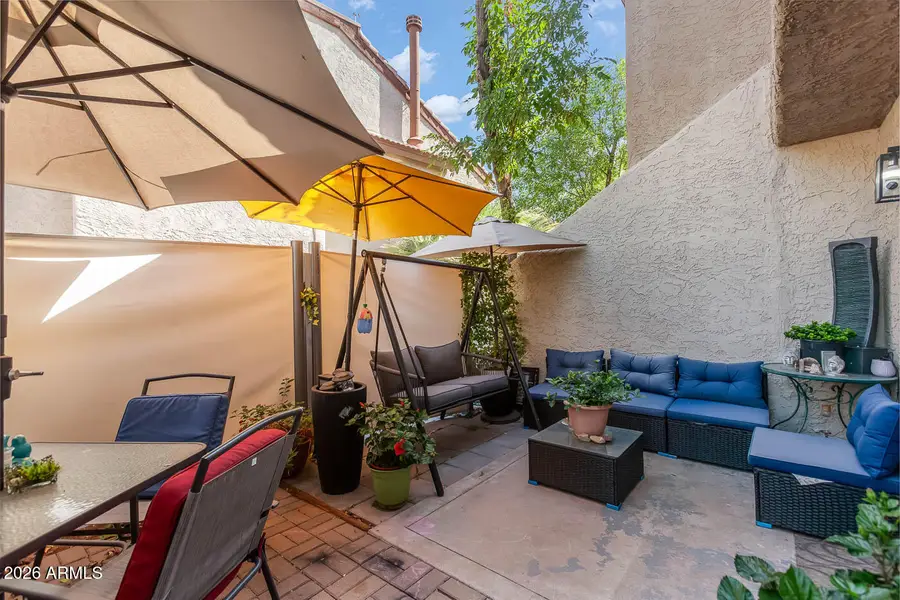 2040 S Longmore -- #70, Mesa, AZ 85202 - #3