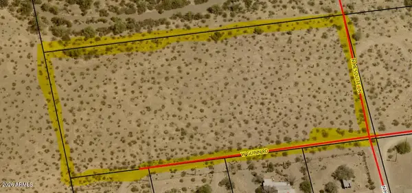 - - --, Ajo, AZ 85321