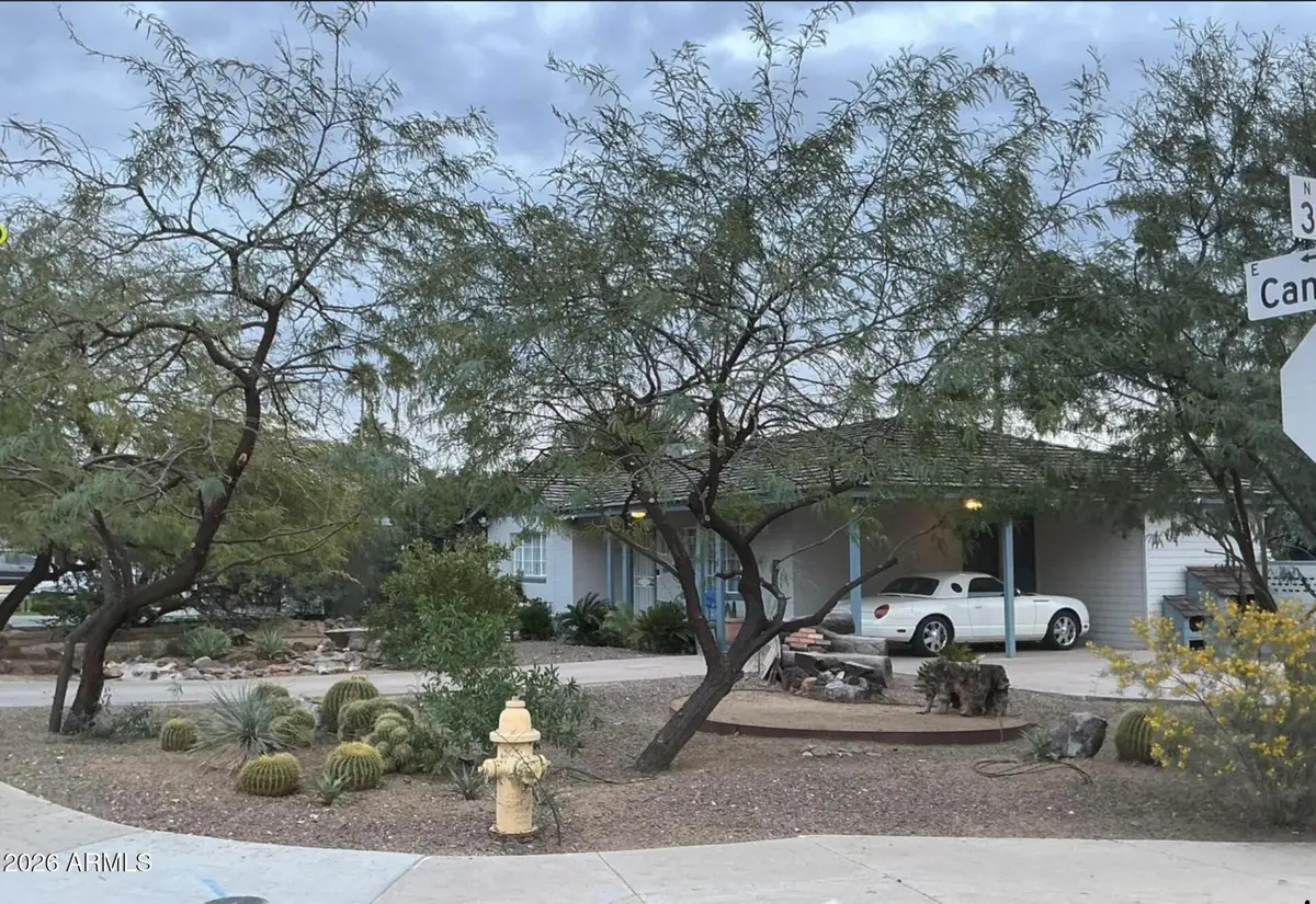 3001 E Campbell Avenue, Phoenix, AZ 85016 - #1