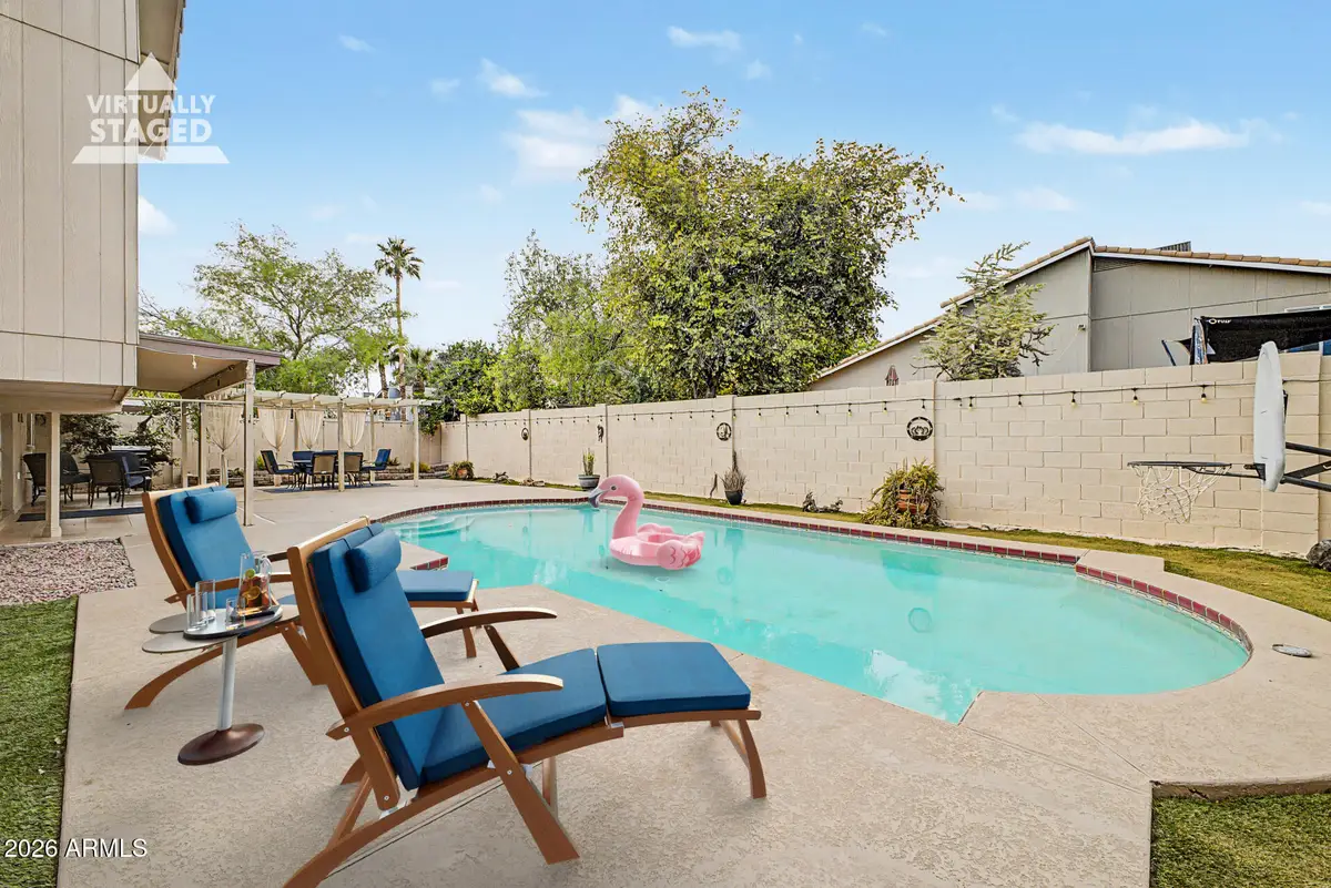 2760 W Kent Drive, Chandler, AZ 85224 - #1