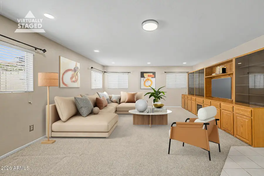 2760 W Kent Drive, Chandler, AZ 85224 - #3