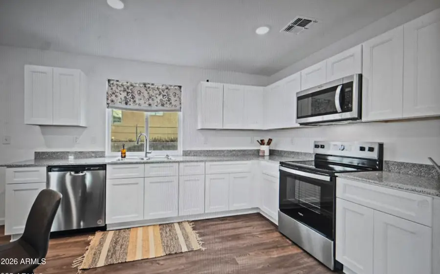 19980 E Ocotillo Drive, Mayer, AZ 86333 - #3