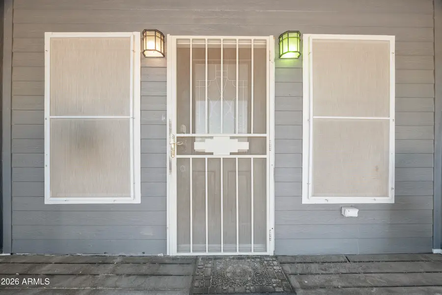 5939 S Mesquite Tree Lane, Hereford, AZ 85615 - #3