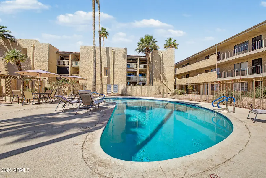 4950 N Miller Road #107, Scottsdale, AZ 85251 - #2