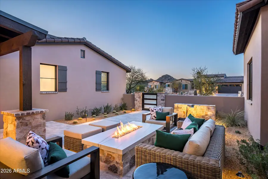 8093 E Tortuga View Lane, Scottsdale, AZ 85266 - #3