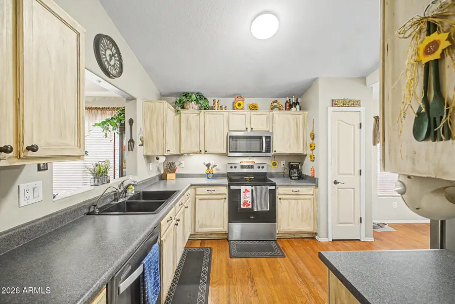 408 N Opal --, Mesa, AZ 85207 - #2