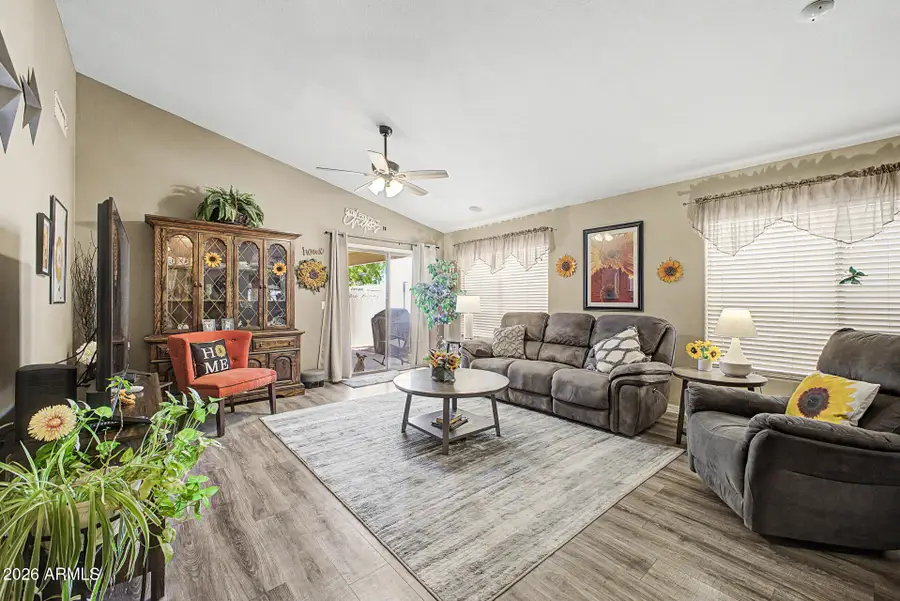 408 N Opal --, Mesa, AZ 85207 - #3