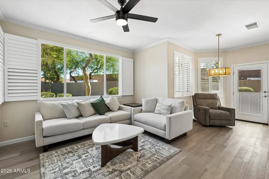 7009 E Acoma Drive #1081, Scottsdale, AZ 85254 - #2