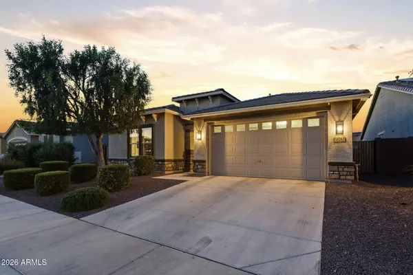 18762 W Christy Drive, Surprise, AZ 85388