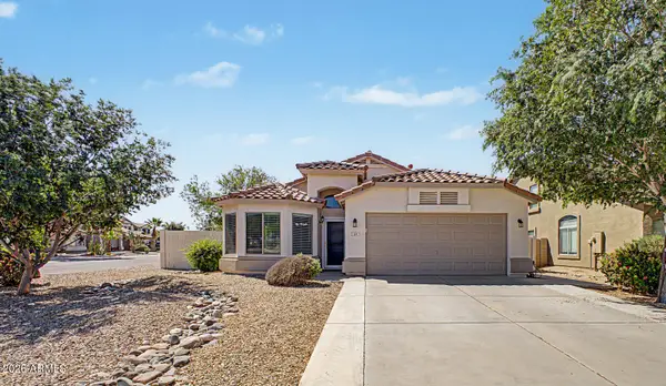 51 W Hereford Drive, San Tan Valley, AZ 85143