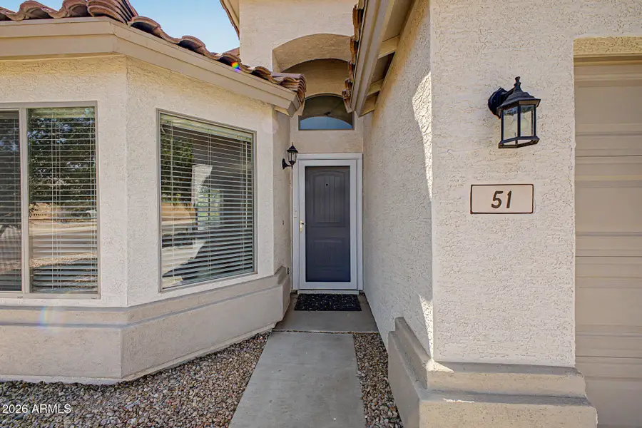 51 W Hereford Drive, San Tan Valley, AZ 85143 - #2