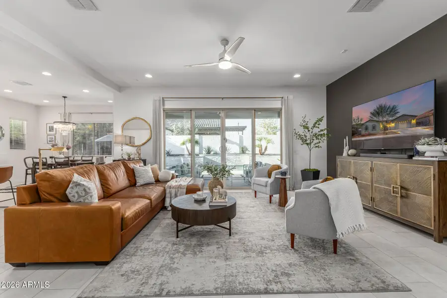 19628 W Flower Street, Buckeye, AZ 85396 - #3