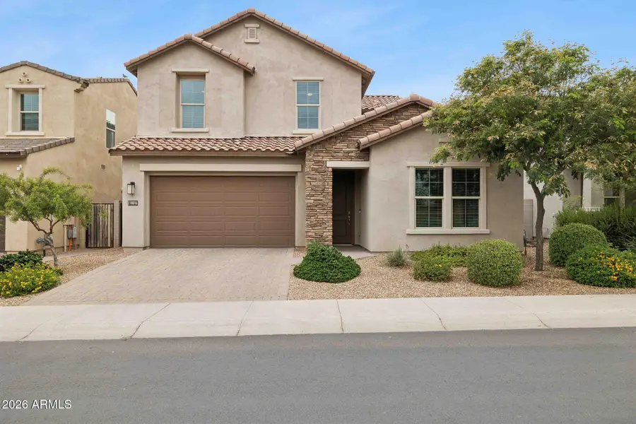 18316 N 65th Place, Phoenix, AZ 85054 - #2