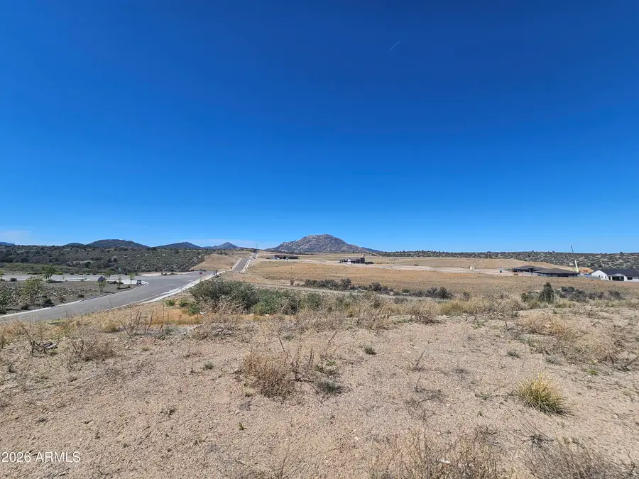 5606 Meridian Court #124, Prescott, AZ 86305 - #2